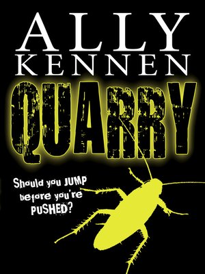 cover image of Quarry
